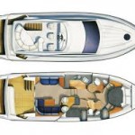 Fairline Phantom 43 1 | Jacht makelaar | Shipcar Yachts