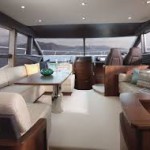 Sunseeker Predator 60 EV 6 | Jacht makelaar | Shipcar Yachts