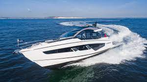 Sunseeker 65 Sport Yacht | Jacht makelaar | Shipcar Yachts