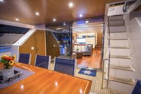 Aicon  85 | Jacht makelaar | Shipcar Yachts