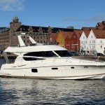 Jeanneau Prestige 50 47 | Jacht makelaar | Shipcar Yachts