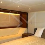 Prestige 60 Fly 18 | Jacht makelaar | Shipcar Yachts