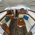 Prestige 50 fly 6 | Jacht makelaar | Shipcar Yachts