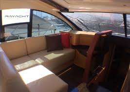 Fairline Targa 64 | Jacht makelaar | Shipcar Yachts