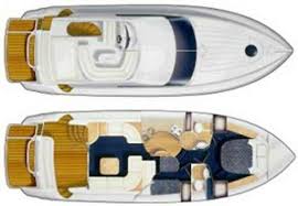 Fairline Phantom 42 | Jacht makelaar | Shipcar Yachts