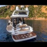 Galeon 500 Fly 9 | Jacht makelaar | Shipcar Yachts