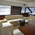 Prestige 60 Fly 21 | Jacht makelaar | Shipcar Yachts