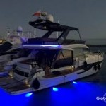 Galeon 500 Fly 10 | Jacht makelaar | Shipcar Yachts