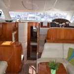 Prestige 50 fly 3 | Jacht makelaar | Shipcar Yachts