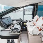 Sunseeker 65 Sport Yacht 8 | Jacht makelaar | Shipcar Yachts