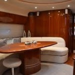 Princess V58 7 | Jacht makelaar | Shipcar Yachts