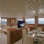 Aicon  85 12 | Jacht makelaar | Shipcar Yachts