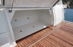 Prestige 420 S | Jacht makelaar | Shipcar Yachts