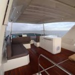 Prestige 680 Fly 25 | Jacht makelaar | Shipcar Yachts