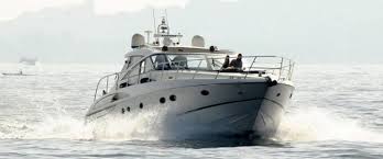 Princess V58 | Jacht makelaar | Shipcar Yachts