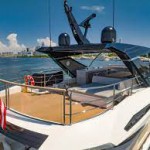 Sunseeker 88 Yacht 9 | Jacht makelaar | Shipcar Yachts