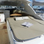 Fairline Targa 47 Gran Turismo 2 | Jacht makelaar | Shipcar Yachts