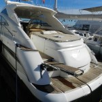 Fairline Targa 47 Gran Turismo 11 | Jacht makelaar | Shipcar Yachts