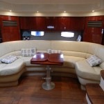 Fairline Targa 47 Gran Turismo 12 | Jacht makelaar | Shipcar Yachts