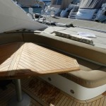 Fairline Targa 47 Gran Turismo 3 | Jacht makelaar | Shipcar Yachts