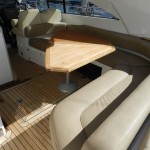 Fairline Targa 47 Gran Turismo 4 | Jacht makelaar | Shipcar Yachts