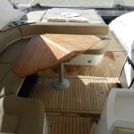 Fairline Targa 47 Gran Turismo 5 | Jacht makelaar | Shipcar Yachts