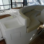 Fairline Targa 47 Gran Turismo 7 | Jacht makelaar | Shipcar Yachts