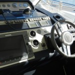 Fairline Targa 47 Gran Turismo 8 | Jacht makelaar | Shipcar Yachts