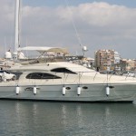 Astondoa  54 GXL 8 | Jacht makelaar | Shipcar Yachts