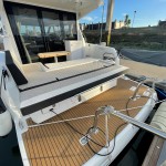 Jeanneau  NC37 6 | Jacht makelaar | Shipcar Yachts