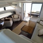 Marquis 500 sport yacht 16 | Jacht makelaar | Shipcar Yachts
