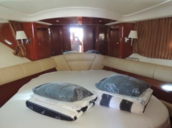 Jeanneau Prestige 46 | Jacht makelaar | Shipcar Yachts