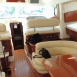 Prestige  46 9 | Jacht makelaar | Shipcar Yachts