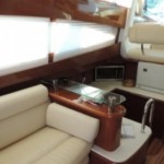 Prestige  46 10 | Jacht makelaar | Shipcar Yachts