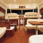 Prestige  46 12 | Jacht makelaar | Shipcar Yachts