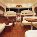 Prestige  46 12 | Jacht makelaar | Shipcar Yachts