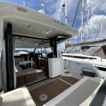 Jeanneau  NC37 11 | Jacht makelaar | Shipcar Yachts