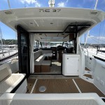 Jeanneau  NC37 10 | Jacht makelaar | Shipcar Yachts