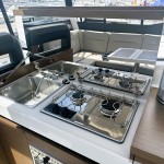 Jeanneau  NC37 21 | Jacht makelaar | Shipcar Yachts