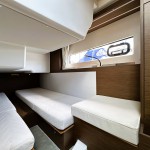 Jeanneau  NC37 22 | Jacht makelaar | Shipcar Yachts