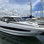 Jeanneau  NC37 7 | Jacht makelaar | Shipcar Yachts