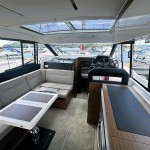 Jeanneau  NC37 28 | Jacht makelaar | Shipcar Yachts