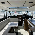 Jeanneau  NC37 30 | Jacht makelaar | Shipcar Yachts