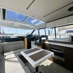 Jeanneau  NC37 27 | Jacht makelaar | Shipcar Yachts