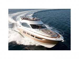 Prestige 60 Fly | Jacht makelaar | Shipcar Yachts