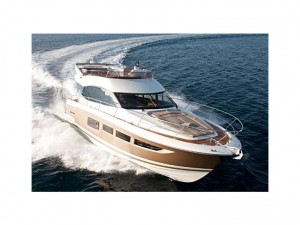 Prestige 60 Fly | Jacht makelaar | Shipcar Yachts