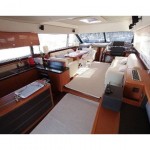 Prestige 60 Fly 2 | Jacht makelaar | Shipcar Yachts