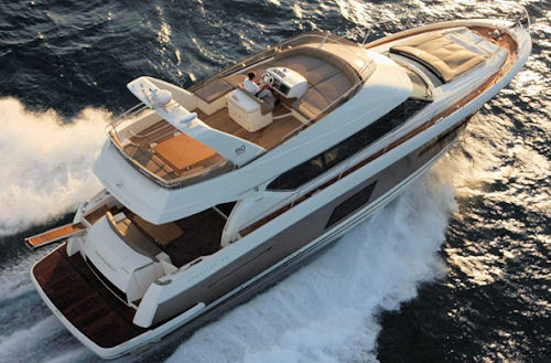 Jeanneau | Boten kopen | Jachten verkopen | Botengids.nl