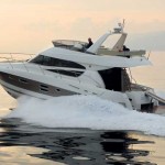 Prestige 50 fly 0 | Jacht makelaar | Shipcar Yachts