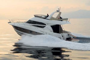 Prestige 50 fly | Jacht makelaar | Shipcar Yachts